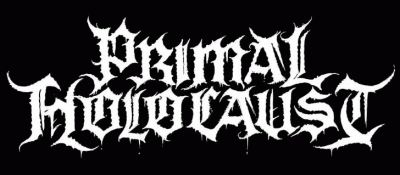 logo Primal Holocaust logo Primal Holocaust